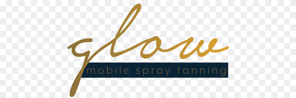 Glow Mobile Spray Tanning Baton Rouge Calligraphy, Handwriting, Text, Animal, Kangaroo Free Png