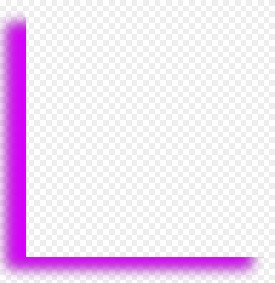 Glow Neon Purple Sticker By Ocasiodan620 Color Gradient Free Transparent Png
