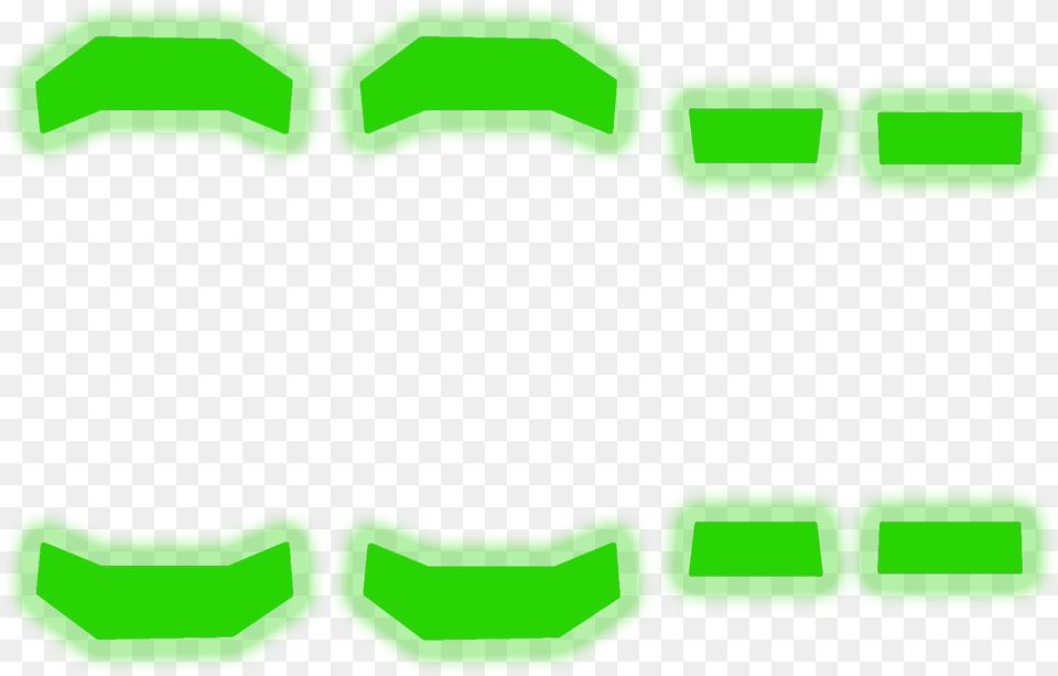 Glow Parallel, Green, Body Part, Mouth, Person Png Image