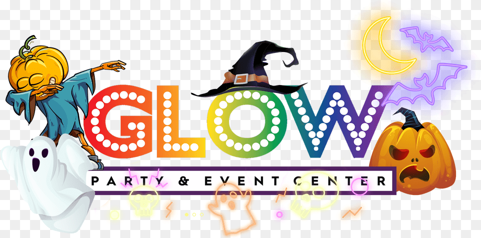 Glow Party Amp Event Center Cartoon, Adult, Female, Person, Woman Free Png Download