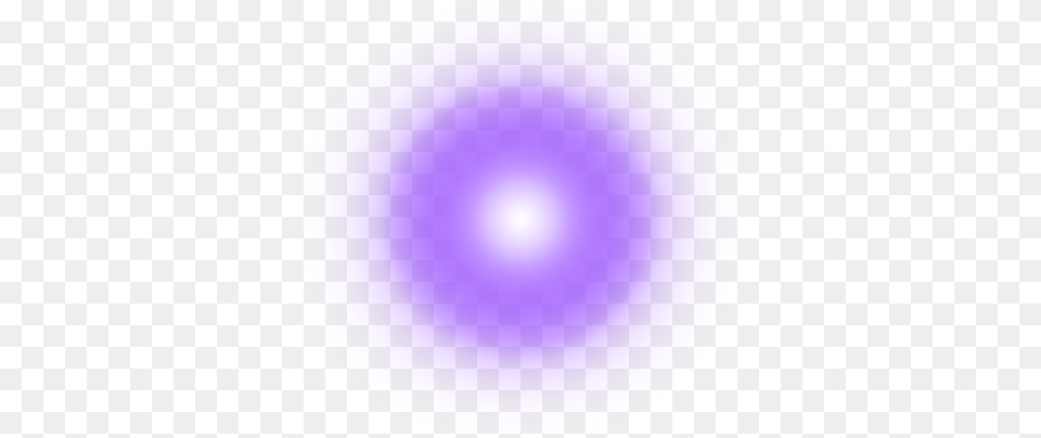 Glow Points Of Light Effects Icons And Circle, Lighting, Purple, Sphere, Flare Png