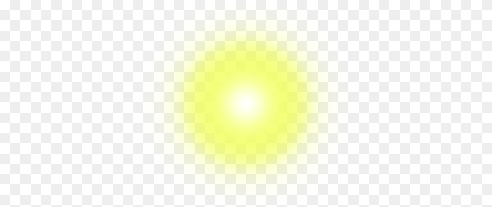 Glow Points Of Light Effects Transparent Yellow Glowing Light Gif, Nature, Outdoors, Sky, Sphere Png Image