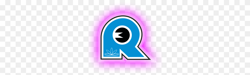 Glow South Riding, Logo, Symbol, Text Free Png Download