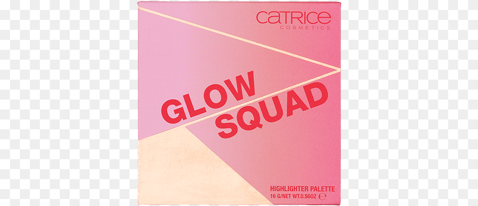 Glow Squad Highlighter Palette In 2021 Catrice, Advertisement, Poster Png Image