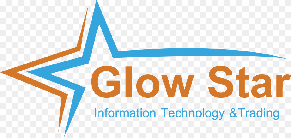 Glow Star Logo City, Symbol, Star Symbol Free Png
