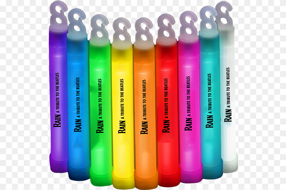 Glow Stick Mobile Phone, Text Free Transparent Png