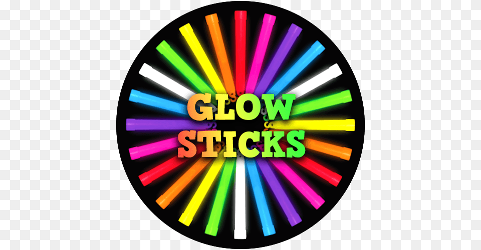 Glow Sticks Villeroy Boch Festive Memories, Light, Neon Png Image