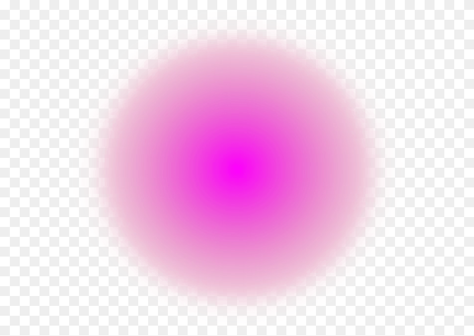 Glow Transparent Image Transparent Pink Glow, Purple, Sphere, Plate, Balloon Png