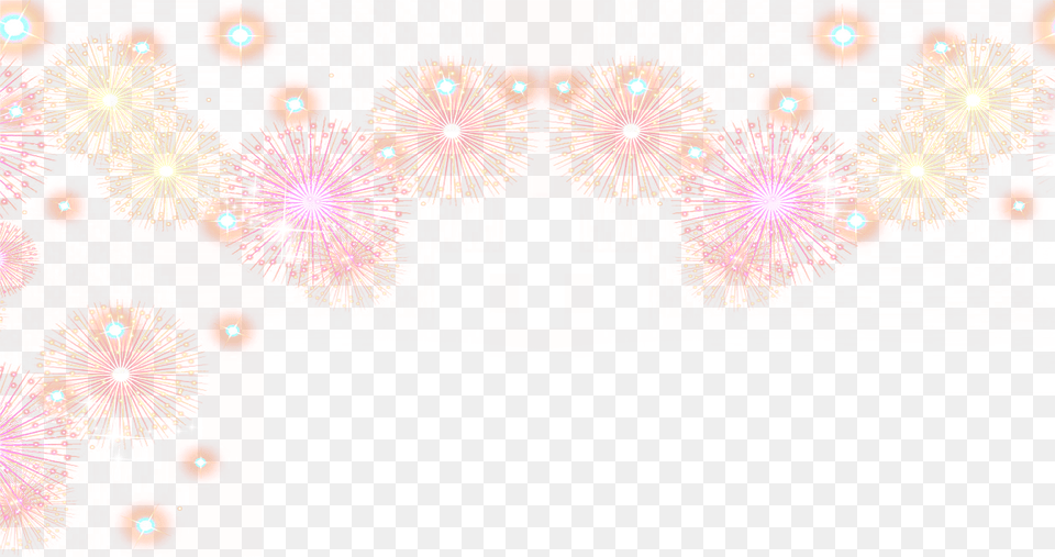 Glow Vector Texture Transparent Glow Effects Png