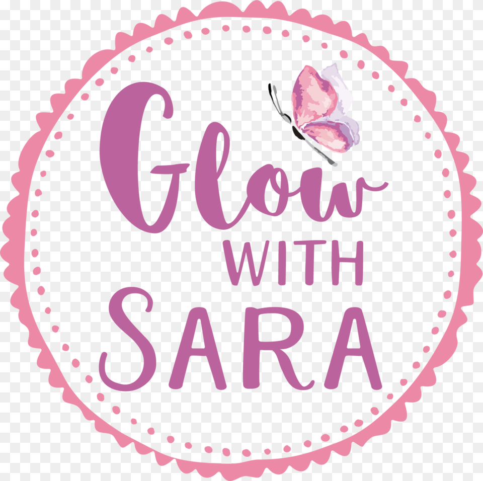Glow With Sara Color Rastor Circle, Purple, Flower, Petal, Plant Png