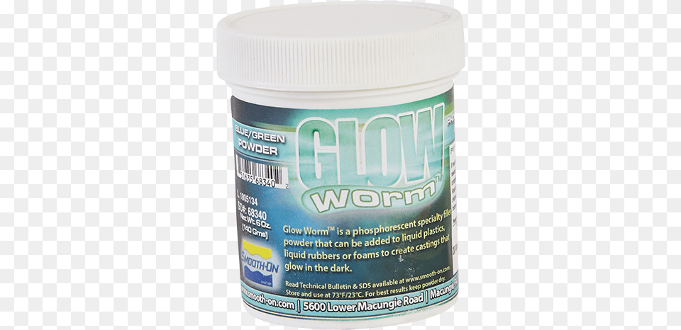 Glow Worm 140g Insect, Paint Container, Herbal, Herbs, Plant Free Png