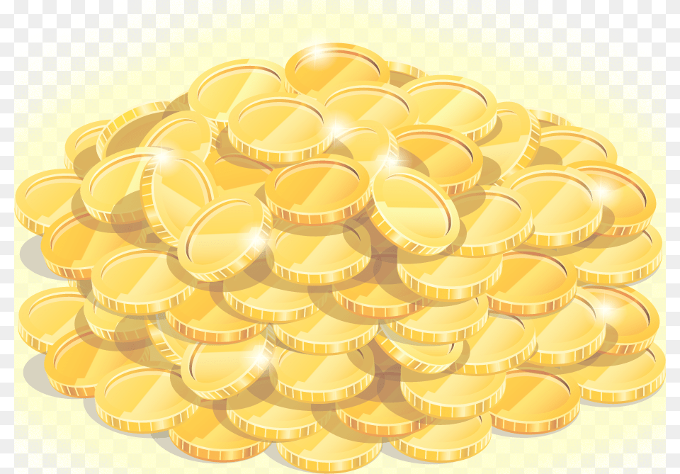 Glowh 606 Kb Wow Gold Icon, Treasure, Tape Free Png Download
