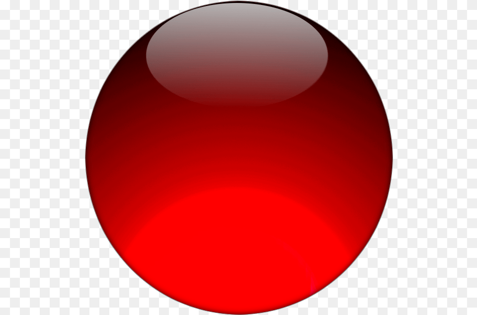 Glowing Ball Circle With No Dot, Sphere, Disk, Lighting Png Image