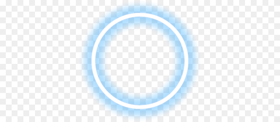 Glowing Circle Ring Circle Free Transparent Png