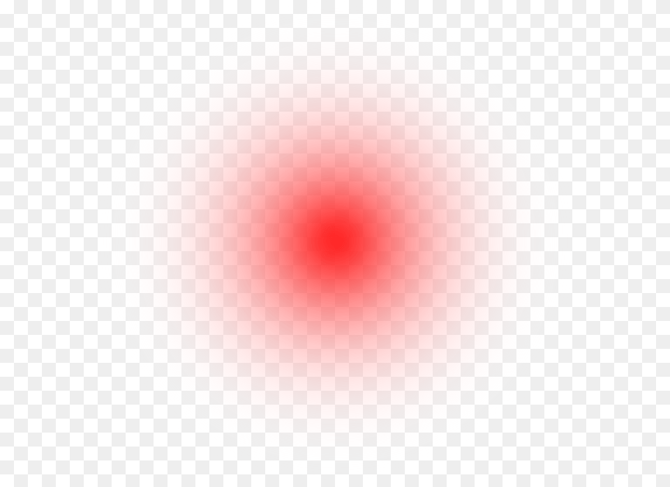 Glowing Dot Circle, Sphere Png