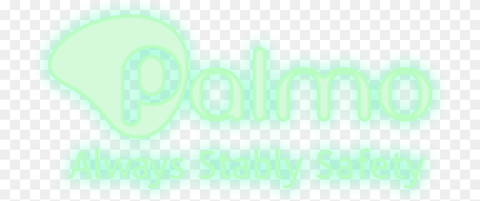 Glowing Dot Neon Sign, Green, Light, Logo Free Transparent Png