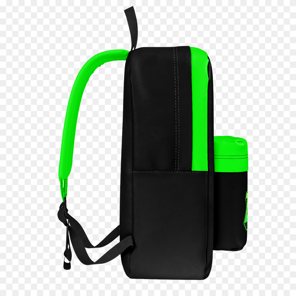 Glowing Eyes Backpack Bbtv Shop, Bag, Accessories, Handbag Free Png