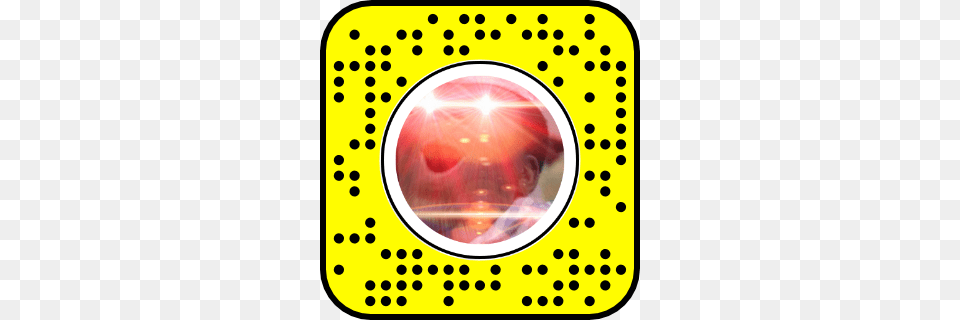 Glowing Eyes Face Filter Snaplenses, Pattern, Baby, Person, Sphere Free Png