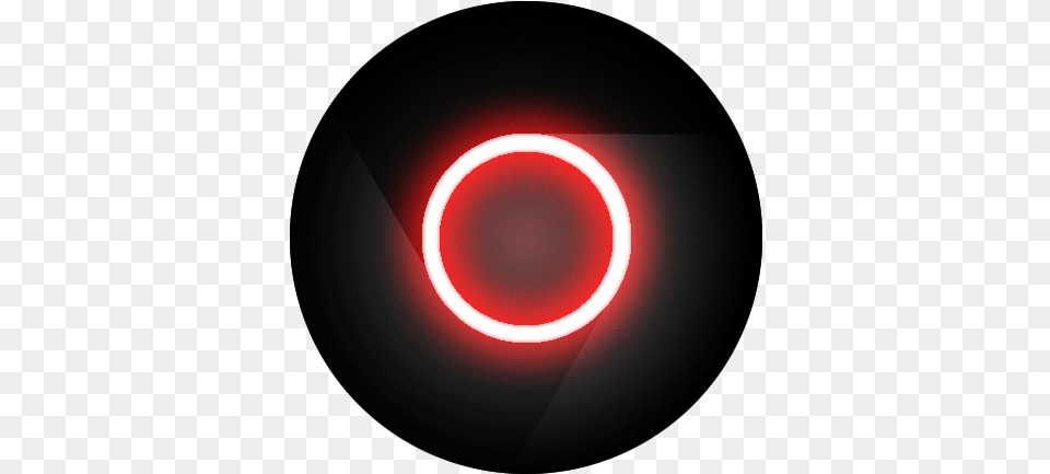 Glowing Google Chrome Icon Dot, Astronomy, Eclipse, Light Free Png Download