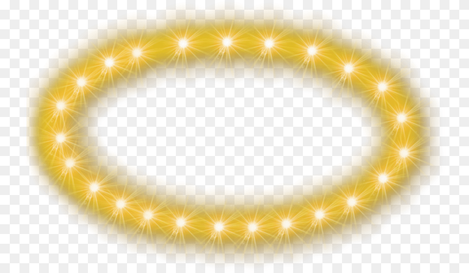 Glowing Halo Transparent Background Halo With No Background, Accessories, Jewelry, Ornament, Machine Png