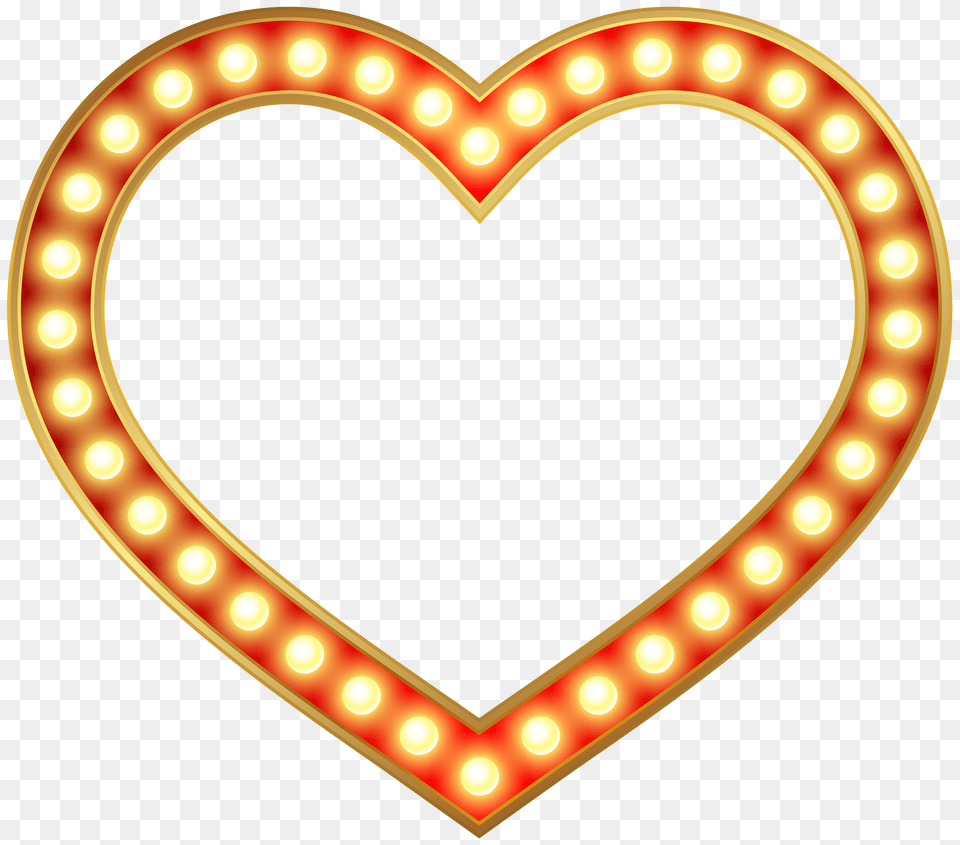 Glowing Heart Border Frame Clip Art Gallery, Person, Face, Head, Cream Png