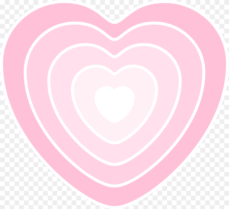 Glowing Heart Clipart Hearts Transparent Background, Home Decor, Food, Sweets, Disk Png