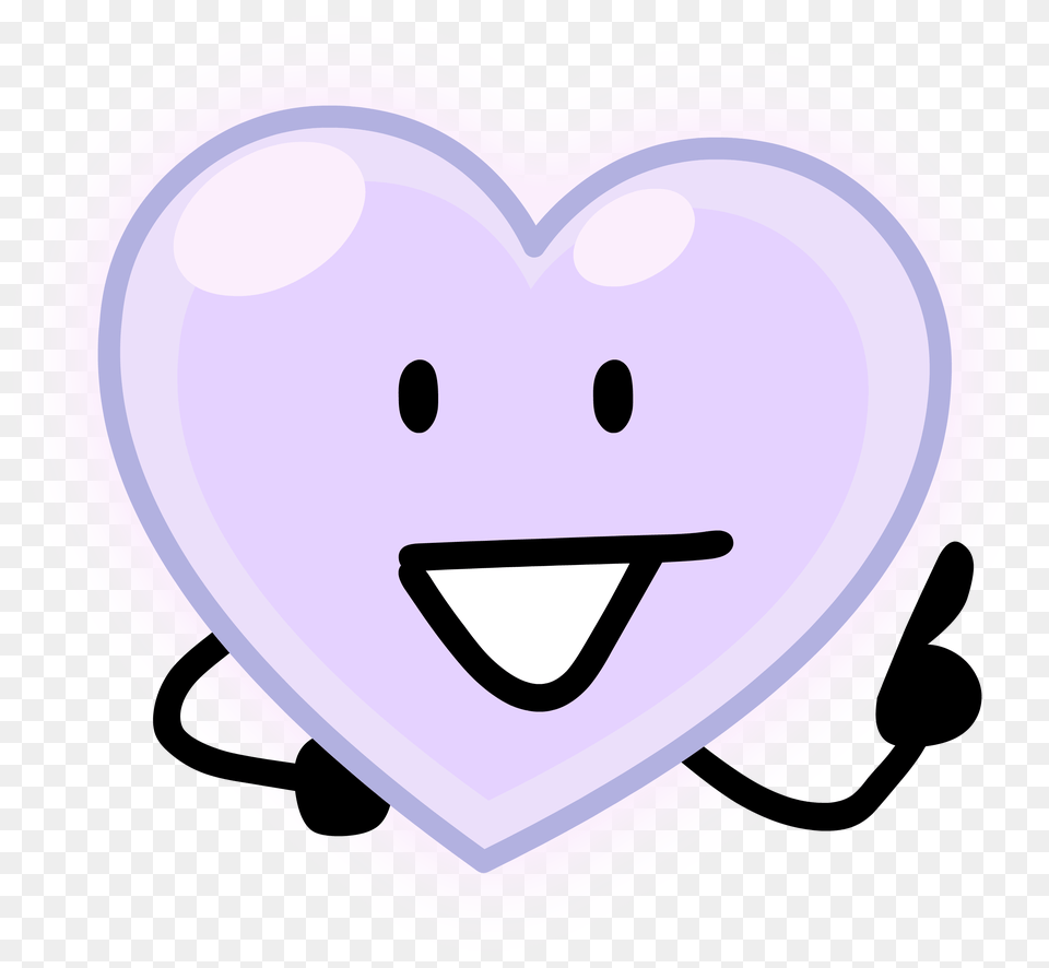 Glowing Heart Open Source Objects Wiki Fandom Icon, Plate, Sticker Png