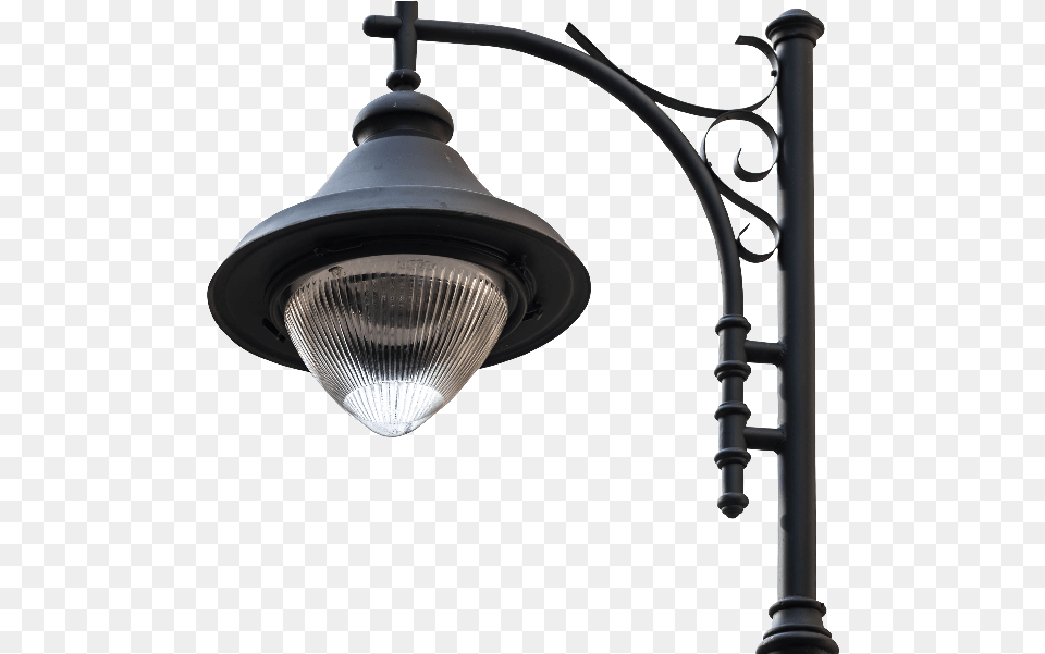 Glowing Light Bulb Isolated Objects Textures For Street Light Photoshop, Lamp, Lampshade Free Png Download