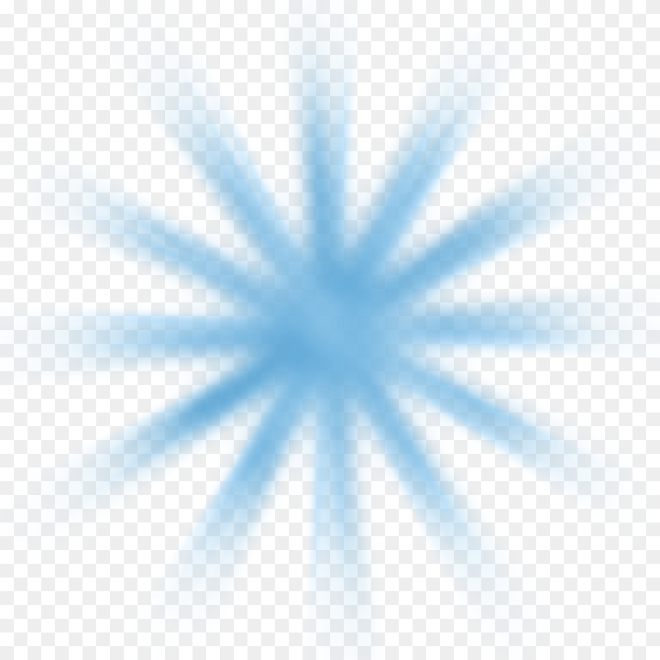 Glowing Light Burst, Nature, Outdoors, Snow, Snowflake Free Png