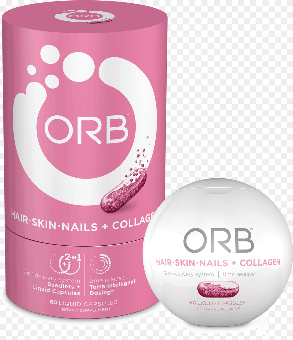 Glowing Orb, Cosmetics, Can, Tin Free Transparent Png