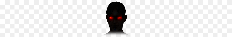 Glowing Red Eyes, Portrait, Photography, Face, Head Png