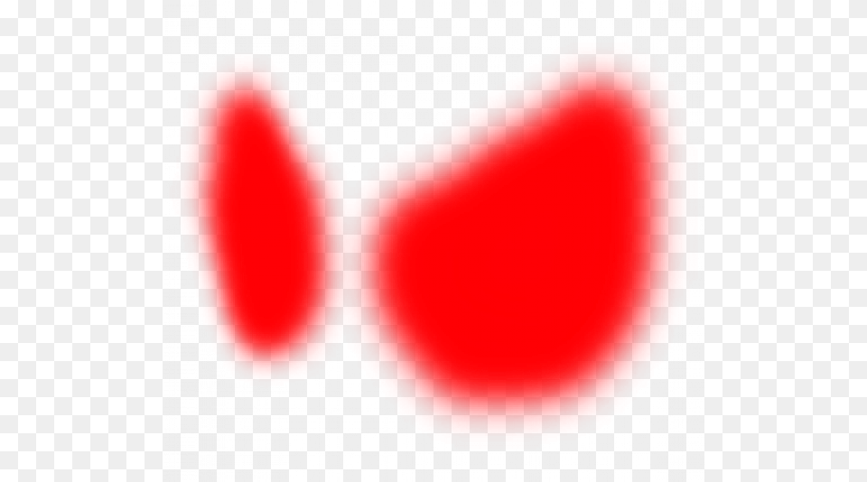 Glowing Red Eyes Transparent Images Circle, Accessories, Tie, Formal Wear, Flower Png Image
