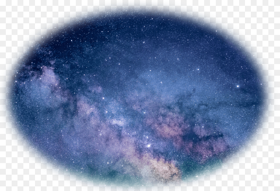 Glowing Sky At Night, Astronomy, Nature, Nebula, Outdoors Free Transparent Png