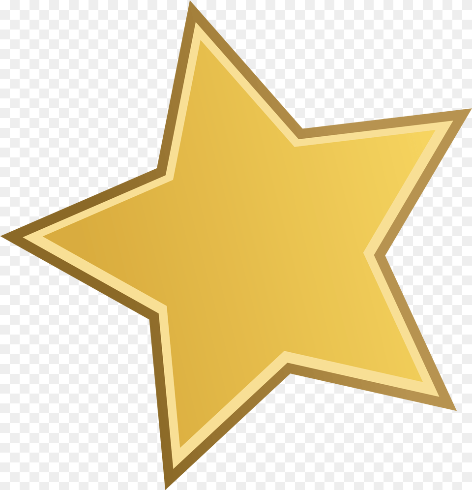 Glowing Star Icon Download Little Stars Play School, Star Symbol, Symbol, Blackboard Png Image