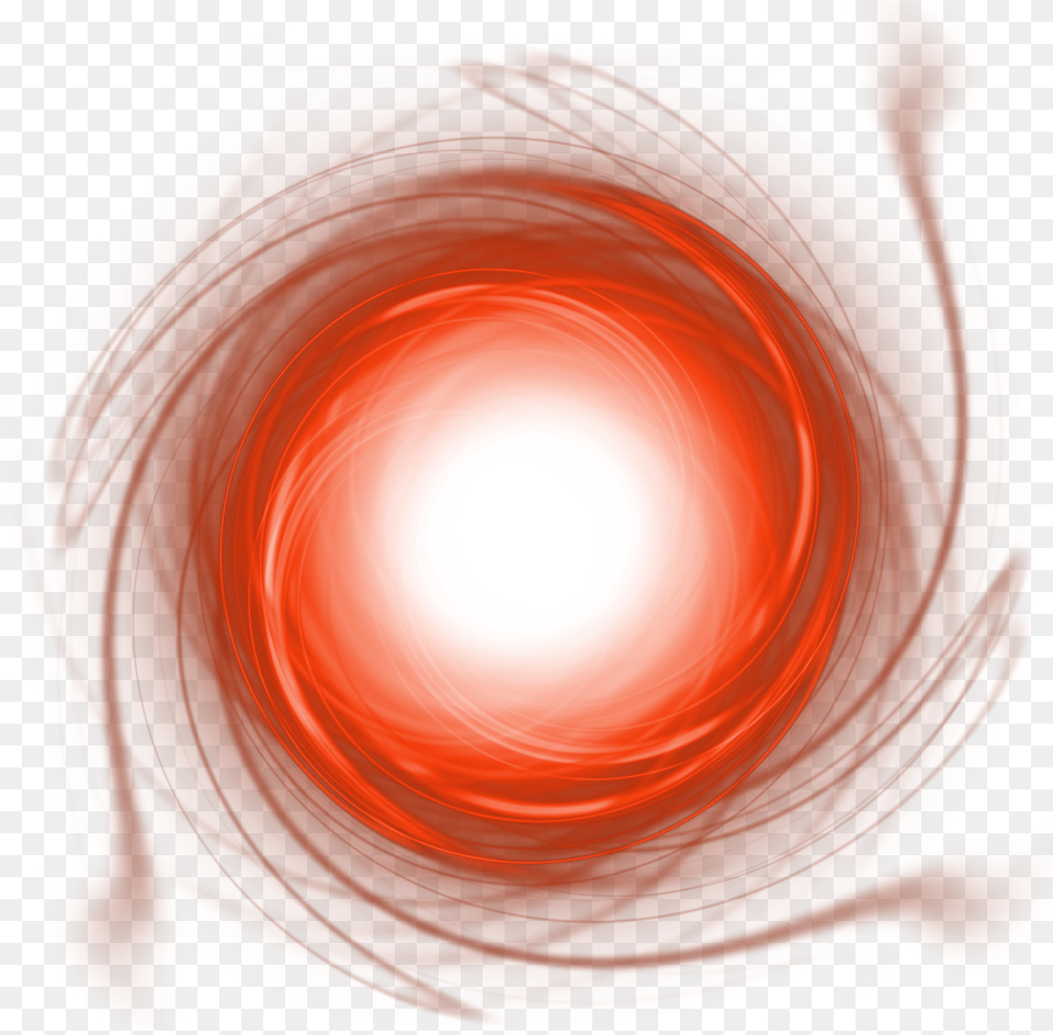 Glowing Vortex Orb Circle, Flare, Light, Lighting, Sphere Png Image