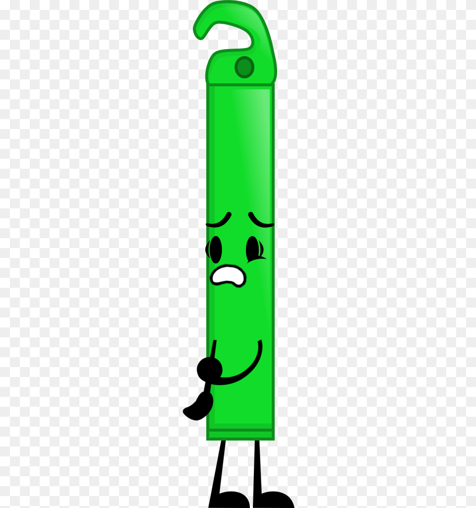 Glowstick Object Adversity Wikia Fandom Powered, Bottle, Water Bottle Free Png