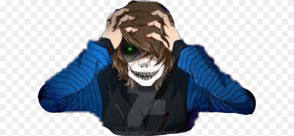 Glp Germanletsplay Glp Youtuber, Book, Comics, Publication, Person Free Png