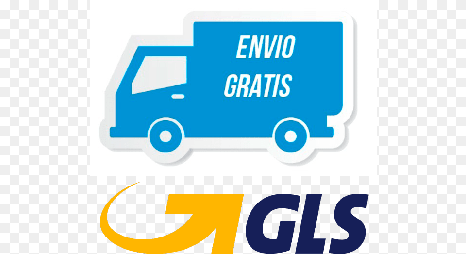 Gls Transporte, Moving Van, Transportation, Van, Vehicle Free Png