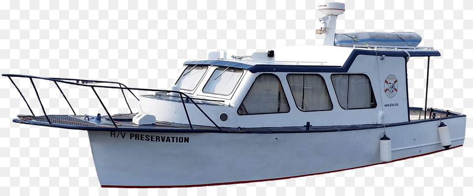 Glsps 2018 Projects Schedule Boat Wreck Transparent, Transportation, Vehicle, Yacht, Watercraft Free Png