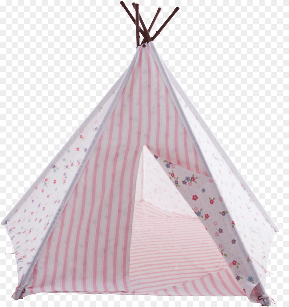 Gltc Blossom Teepee Download Tent, Camping, Outdoors, Adult, Bride Free Png