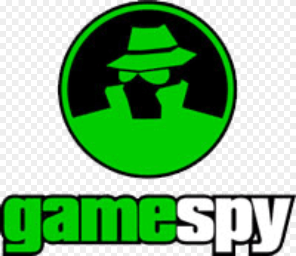 Glu Mobile Finally Explains Why Gamespy Has To Go Gamespy, Logo, Disk Free Png Download