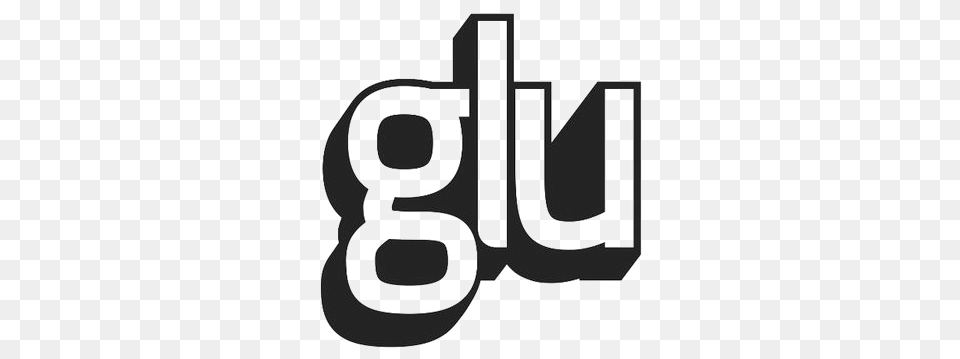 Glu Mobile Inc Glu Mobile, Symbol, Cross, Text, Logo Free Png Download