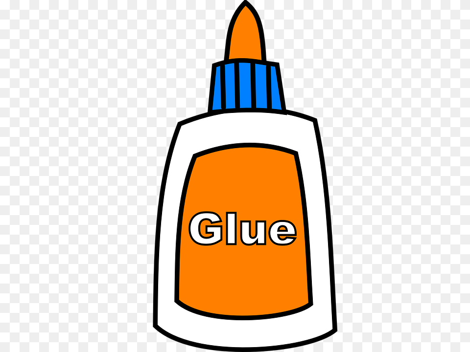 Glue Png Image