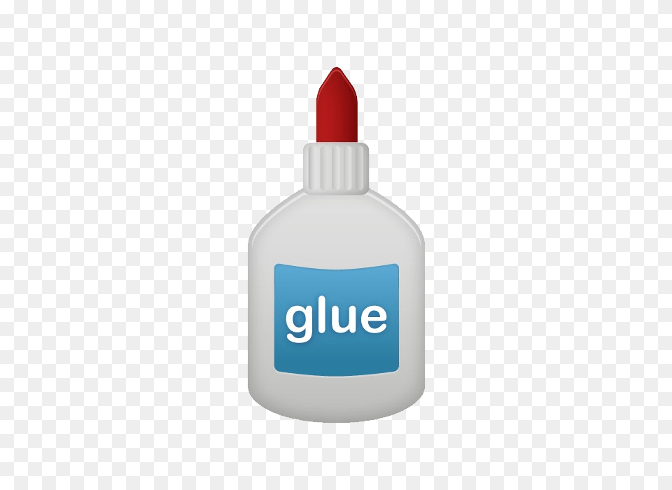 Glue, Cosmetics, Lipstick, Bottle, Shaker Png