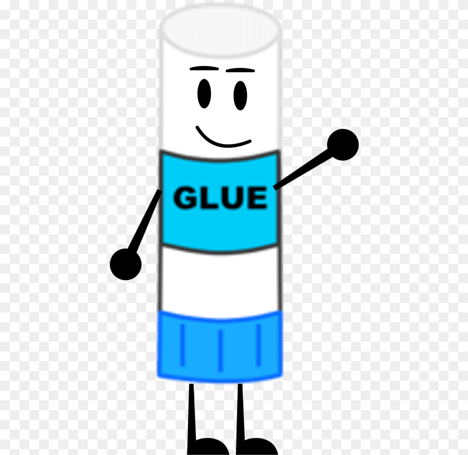 Glue Cartoon Free Png