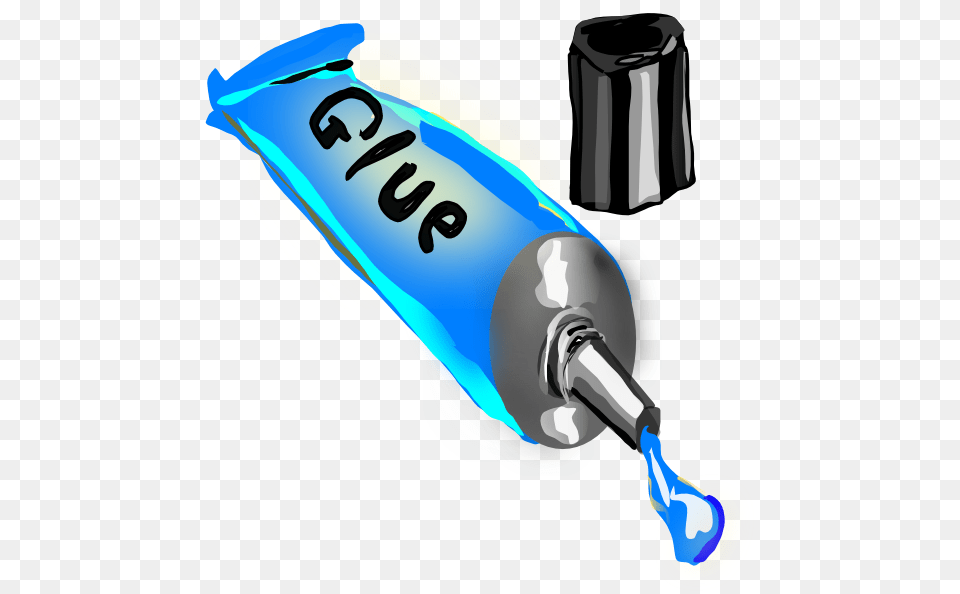 Glue Clip Art, Toothpaste, Person, Bottle Png Image