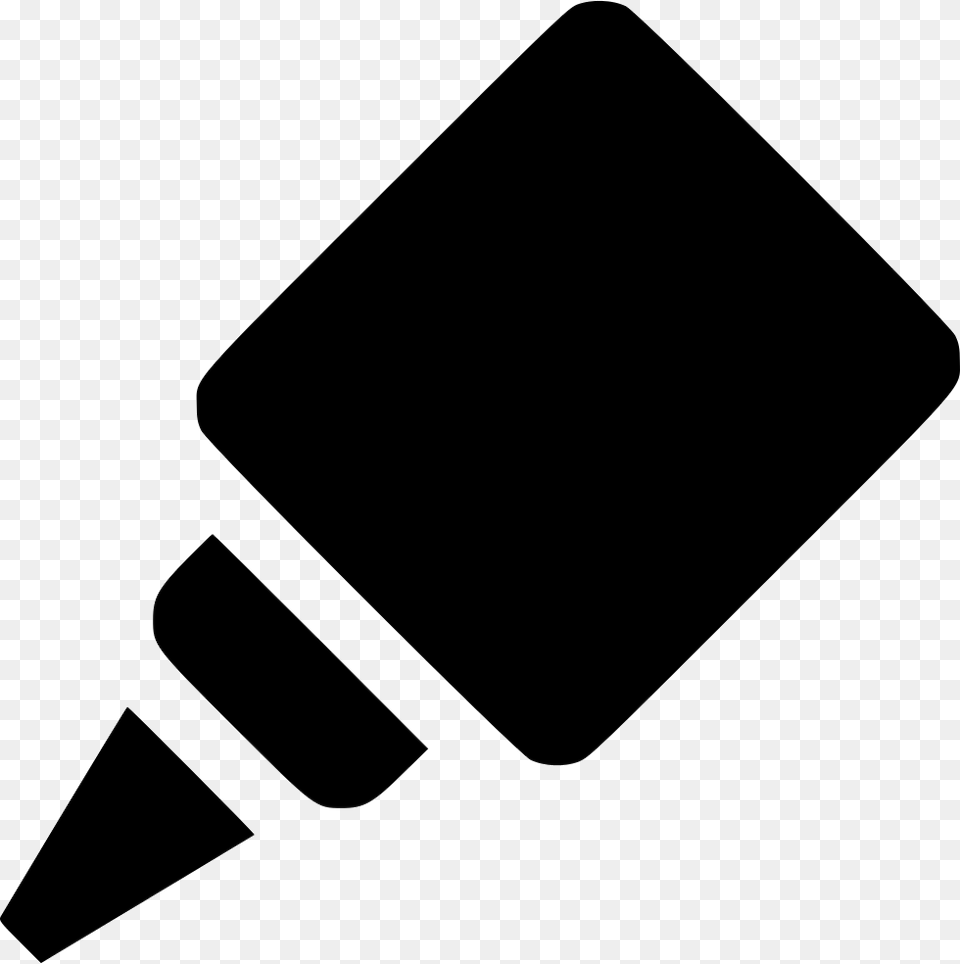 Glue Clip Art Pencil Tip, Stencil, Disk Free Transparent Png
