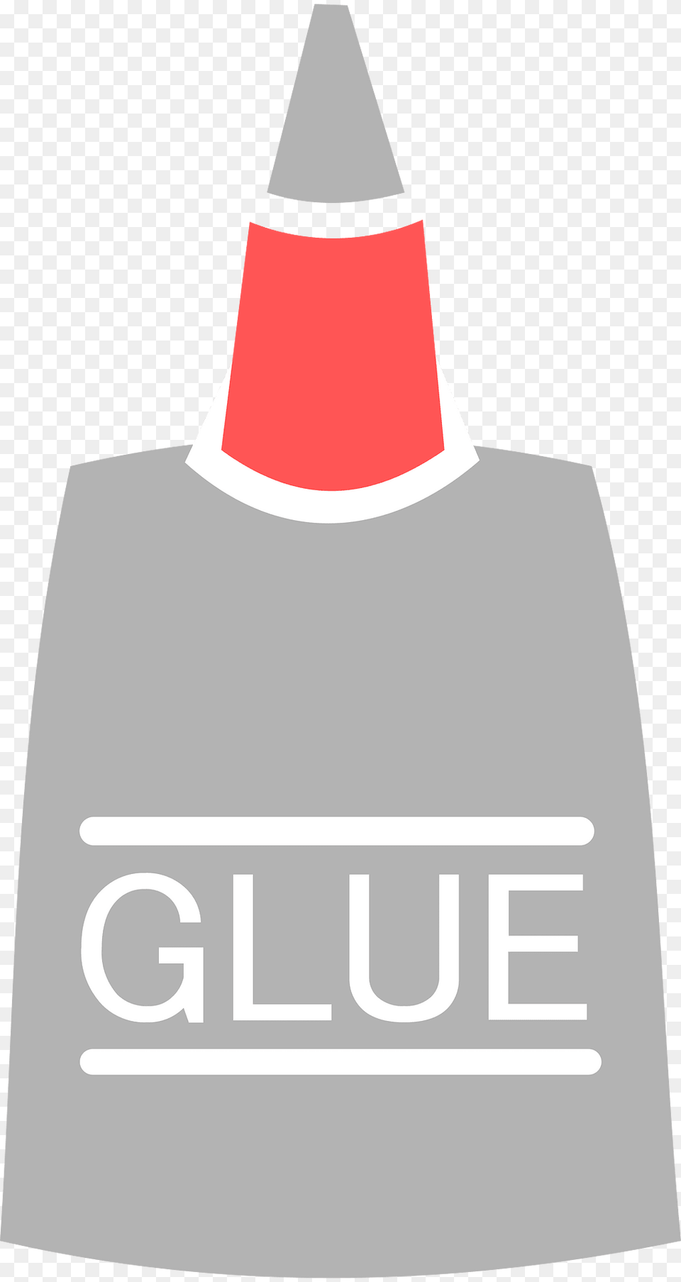 Glue Clipart, Clothing, Hat, T-shirt Free Png Download