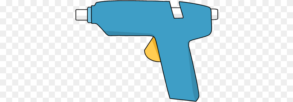 Glue Gun, Device Free Png