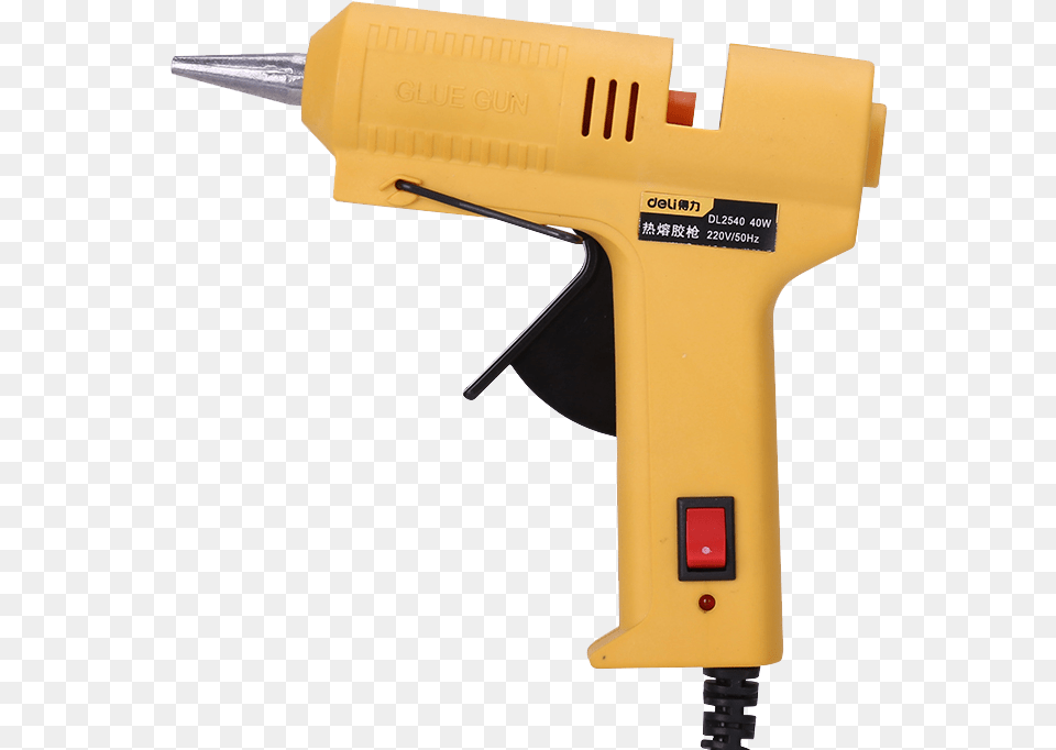 Glue Gun, Device, Power Drill, Tool Free Png Download